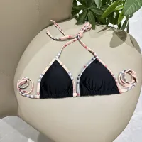 $38.00 USD Burberry Bathing Suits For Women #1440129