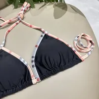 $38.00 USD Burberry Bathing Suits For Women #1440129