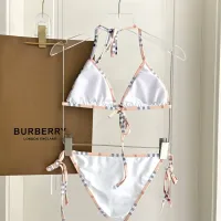$38.00 USD Burberry Bathing Suits For Women #1440130