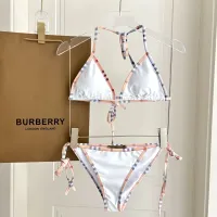 $38.00 USD Burberry Bathing Suits For Women #1440130