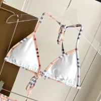 $38.00 USD Burberry Bathing Suits For Women #1440130