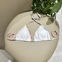 $38.00 USD Burberry Bathing Suits For Women #1440130