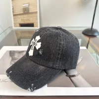 $27.00 USD Chrome Hearts Caps #1440150