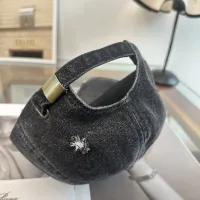 $27.00 USD Chrome Hearts Caps #1440150