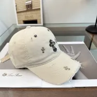 $27.00 USD Chrome Hearts Caps #1440153