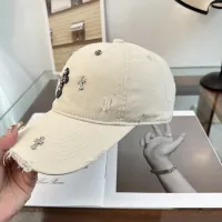 $27.00 USD Chrome Hearts Caps #1440153