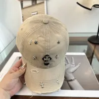 $27.00 USD Chrome Hearts Caps #1440154
