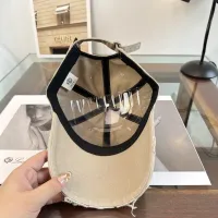 $27.00 USD Chrome Hearts Caps #1440154