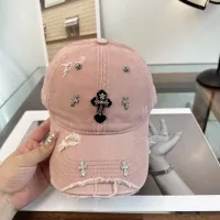 $27.00 USD Chrome Hearts Caps #1440155