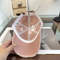 $27.00 USD Chrome Hearts Caps #1440155