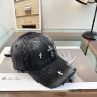 $27.00 USD Chrome Hearts Caps #1440157