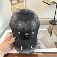 $27.00 USD Chrome Hearts Caps #1440157
