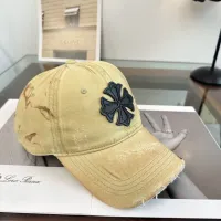 $27.00 USD Chrome Hearts Caps #1440159