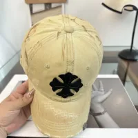 $27.00 USD Chrome Hearts Caps #1440159