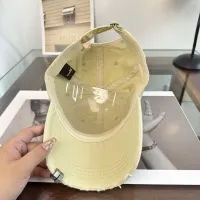 $27.00 USD Chrome Hearts Caps #1440159