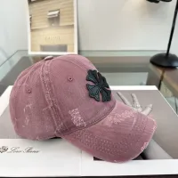 $27.00 USD Chrome Hearts Caps #1440160