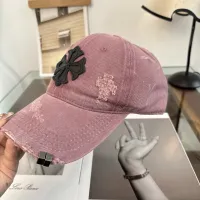 $27.00 USD Chrome Hearts Caps #1440160