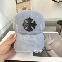 $27.00 USD Chrome Hearts Caps #1440161