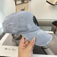 $27.00 USD Chrome Hearts Caps #1440161