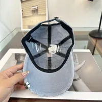 $27.00 USD Chrome Hearts Caps #1440161