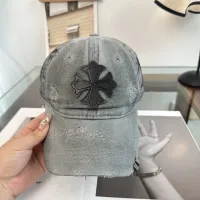 $27.00 USD Chrome Hearts Caps #1440162
