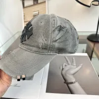 $27.00 USD Chrome Hearts Caps #1440162
