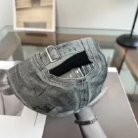 $27.00 USD Chrome Hearts Caps #1440162