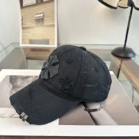 $27.00 USD Chrome Hearts Caps #1440163
