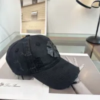 $27.00 USD Chrome Hearts Caps #1440163