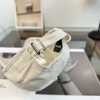 $25.00 USD Moncler Caps #1440167