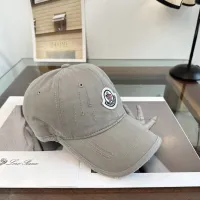 $25.00 USD Moncler Caps #1440168