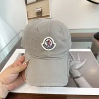 $25.00 USD Moncler Caps #1440168