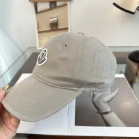 $25.00 USD Moncler Caps #1440168