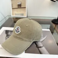 $25.00 USD Moncler Caps #1440169