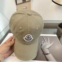 $25.00 USD Moncler Caps #1440169