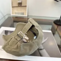 $25.00 USD Moncler Caps #1440169