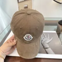 $25.00 USD Moncler Caps #1440170