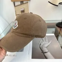 $25.00 USD Moncler Caps #1440170