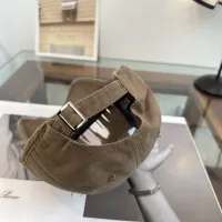 $25.00 USD Moncler Caps #1440170