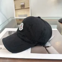$25.00 USD Moncler Caps #1440172