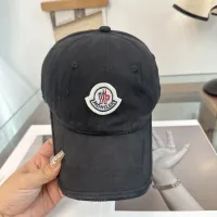 $25.00 USD Moncler Caps #1440172