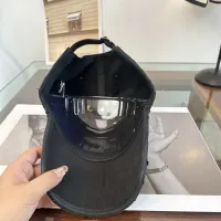 $25.00 USD Moncler Caps #1440172