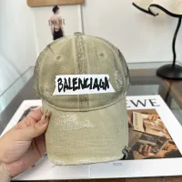 $27.00 USD Balenciaga Caps #1440270