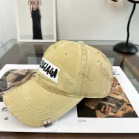 $27.00 USD Balenciaga Caps #1440271