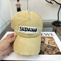 $27.00 USD Balenciaga Caps #1440271