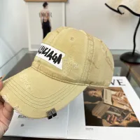 $27.00 USD Balenciaga Caps #1440271