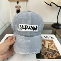 $27.00 USD Balenciaga Caps #1440272