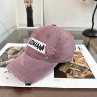 $27.00 USD Balenciaga Caps #1440274