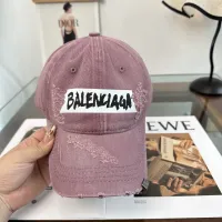 $27.00 USD Balenciaga Caps #1440274