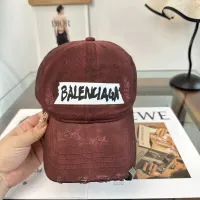 $27.00 USD Balenciaga Caps #1440275